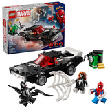 LEGO 76309 - MARVEL - Spider-Man vs. Venom Muscle Car - 254pcs (Special Order)