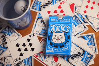 RIPNDIP Playing Cards - The Flippy One (Pre-Order)