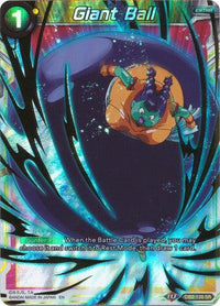 Giant Ball (DB2-126) [Divine Multiverse] - POKÉ JEUX