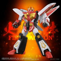 TOYRISE FIRE DAGWON (Pre-Order)