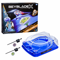 BEYBLADE - BBX DROP ATTACK BATTLE SET (Special Order)