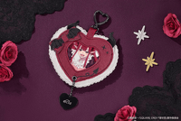 My Dress-Up Darling Pinback Button Set Marin (Liz) (Pre-Order)