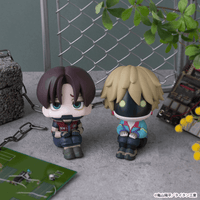 Lookup MILKY☆SUBWAY THE GALACTIC LIMITED EXPRESS Kurt & Max【with gift】 (Pre-Order)