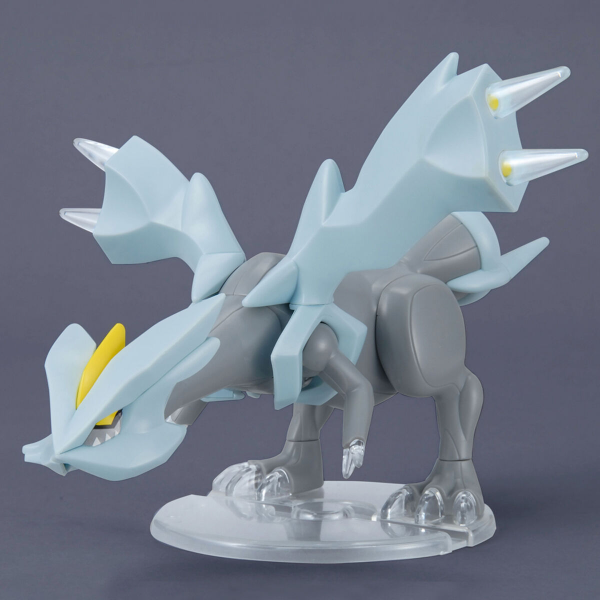Pokémon Model Kit KYUREM (Pre-Order)