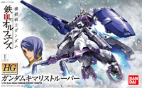 Orphans HG 1/144 Gundam Kimaris Trooper (Pre-Order)