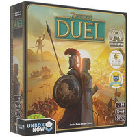7 Wonders - Duel (FR) (Special Order)