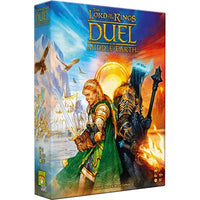 The Lord of the Rings - Duel for Middle-Earth (EN) (Special Order)