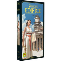 7 Wonders: Edifice (EN) (Special Order)