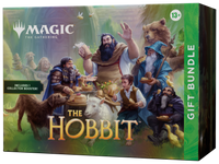 [PRE-ORDER] Magic: The Gathering | The Hobbit - Gift Bundle