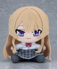 Chocopuni Plushie MAI OUDUKA (Pre-Order)