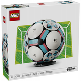 LEGO 43019 - SPECIAL EDITION - Soccer Ball - 1498pcs (Special Order)