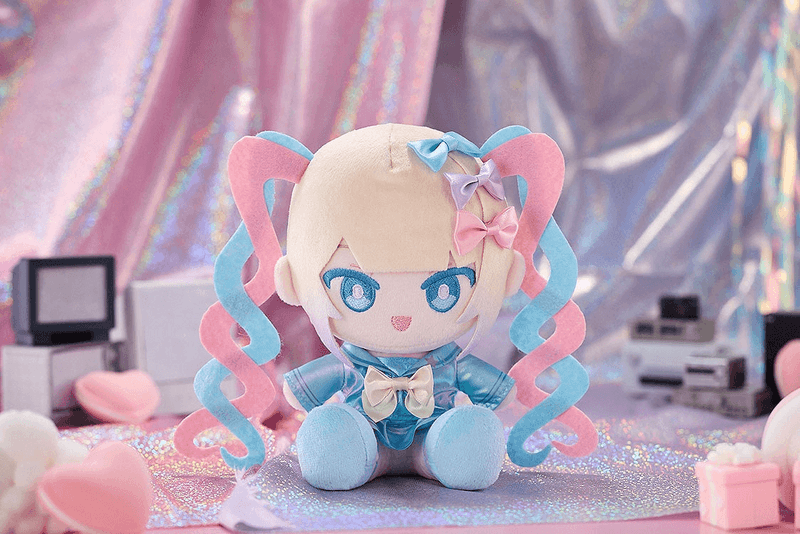 OMGkawaiiAngel Punipuni Plushie (Pre-Order)