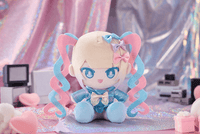 OMGkawaiiAngel Punipuni Plushie (Pre-Order)