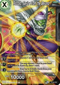 Piccolo, Savior from Beyond (P-244) [Mythic Booster] - POKÉ JEUX