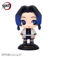Demon slayer YURA YURA HEAD 11 Shinobu Kochō (Pre-Order)