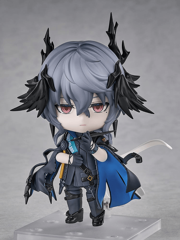 Nendoroid Logos (Pre-Order)