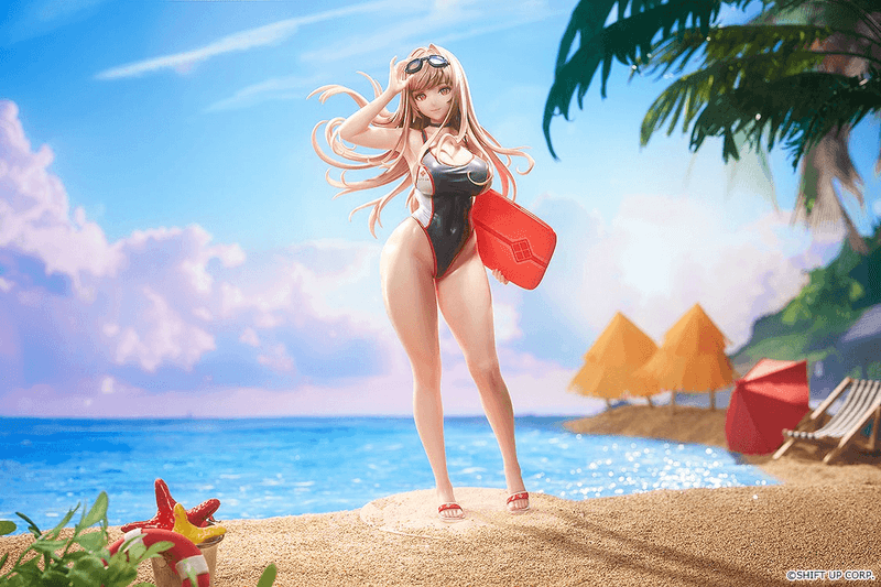 (Rerelease) Rapi: Classic Vacation - Release Date: 03/2027 (Pre-Order)