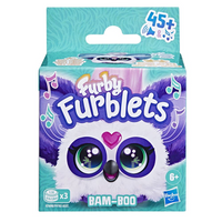 FURBY - FURBLETS ASST — LOT × 8 (Special Order)