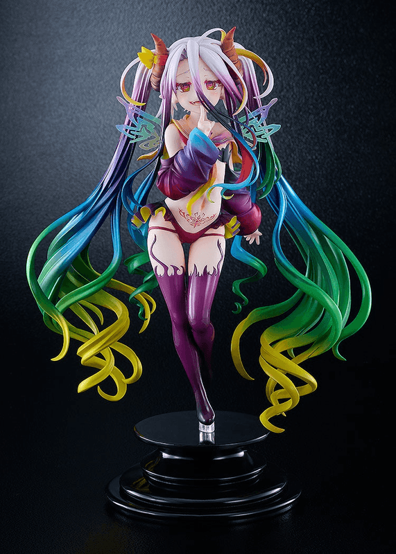 Black Shiro (Pre-Order)