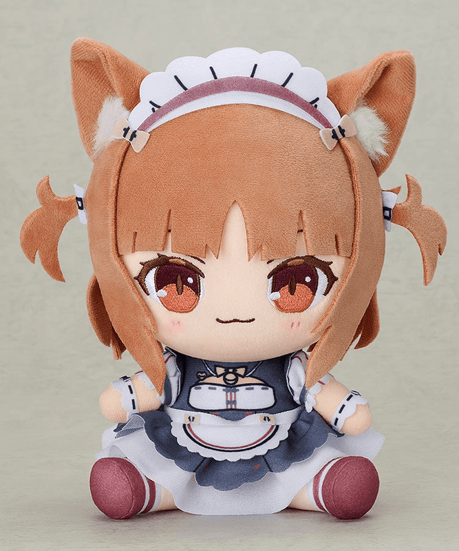 Chocopuni Plushie Azuki (Pre-Order)