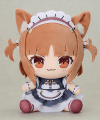 Chocopuni Plushie Azuki (Pre-Order)