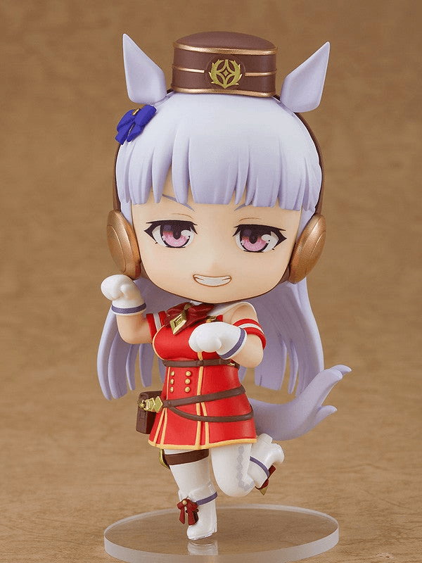 (Rerelease) Nendoroid Gold Ship (Pre-Order)