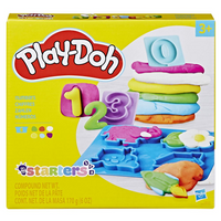 PLAY-DOH - FUNDAMENTALS ASST — LOT × 6 (Special Order)