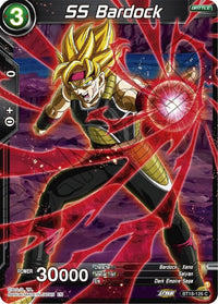 SS Bardock (BT18-126) [Dawn of the Z-Legends] - POKÉ JEUX