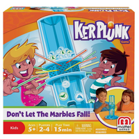 KERPLUNK! (EN) (Special Order)