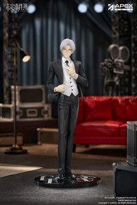 1/8 Scale [Tears of Themis] Vyn Richter Painted Figure with BONUS (Pre-Order)