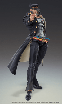 Chozokado Jotaro Kujo Ver.2 (Pre-Order)