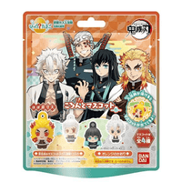 Bikkura Bath Bomb Demon Slayer Koronto Figure Vol. 3 "Demon Slayer" (Box/15), Lifestyle Bikkura Bath Bomb (Pre-Order)