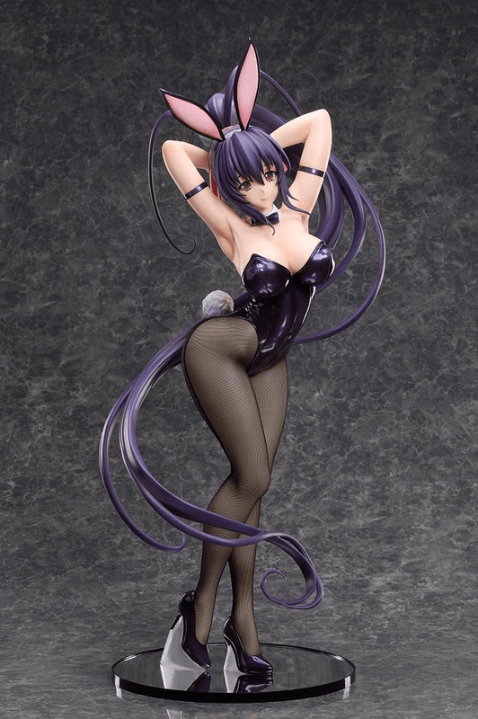 Akeno Himejima: Bunny Ver. (1/3 Scale) (Pre-Order)
