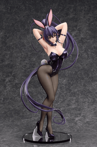 Akeno Himejima: Bunny Ver. (1/3 Scale) (Pre-Order)