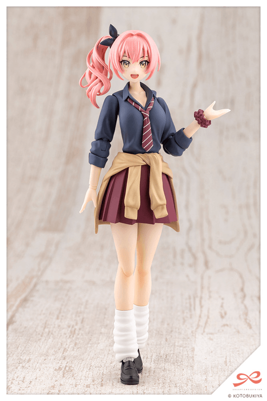 SIDE TAIL (Pre-Order)