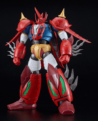 (Rerelease) MODEROID Shin Getter Dragon - Release Date: 12/2026 (Pre-Order)