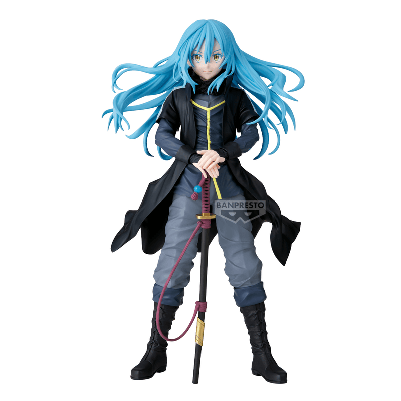 That Time I Got Reincarnated as a Slime Grandista-Rimuru Tempest- (Pre-Order)