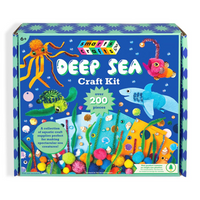 SMARTS and CRAFTS - DEEP SEA CRAFT KIT (Special Order)