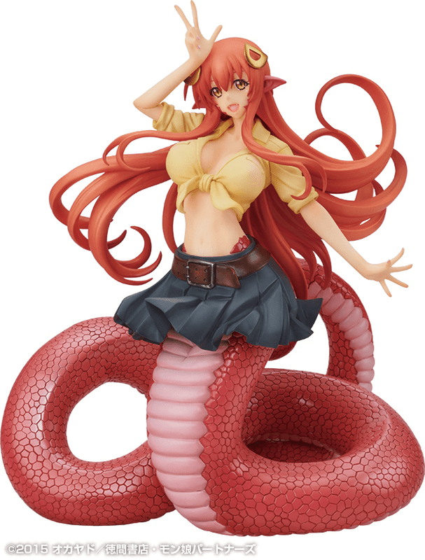 Miia(Rerelease) (Pre-Order)