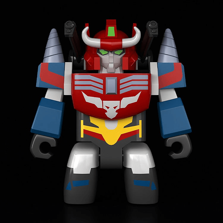 BRICKROID Land Bison (Pre-Order)
