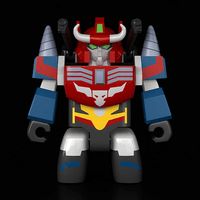 BRICKROID Land Bison (Pre-Order)