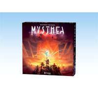 Mysthea: Essential Edition (EN) (Special Order)