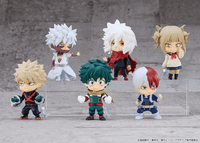 (Rerelease) Nendoroid Surprise My Hero Academia Heroes vs Villains Edition - Release Date: 11/2026 (Pre-Order)