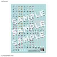 30 MINUTES SISTERS WATER DECALS MULTIUSE ② (Pre-Order)