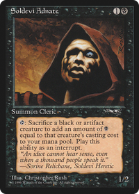 Soldevi Adnate (One Eye) [Alliances]