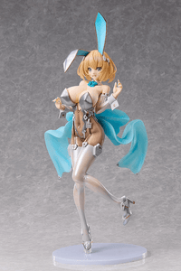 Sophia F. Shirring: Bunny Ver. (White Edition) (Pre-Order)