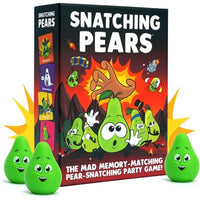 Snatching Pears (EN) (Special Order)