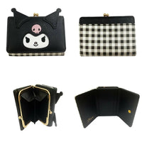 Sanrio: Mini Wallet Collection – MK1-2 Series