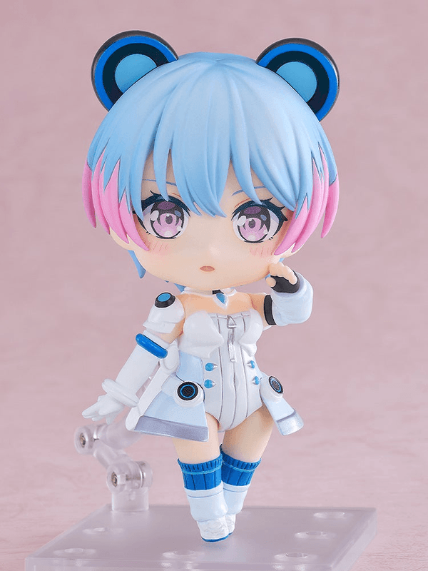 Nendoroid Ritsu Minetsuki (Pre-Order)