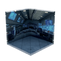 Dioramansion 200: Laboratory (Pre-Order)
